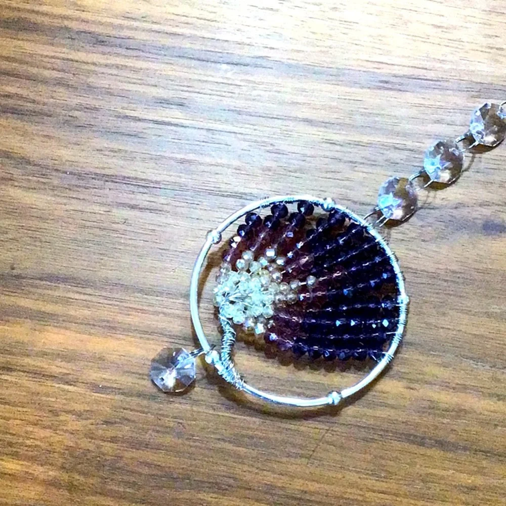 Tree of Life Suncatcher - Picture 5 of 8